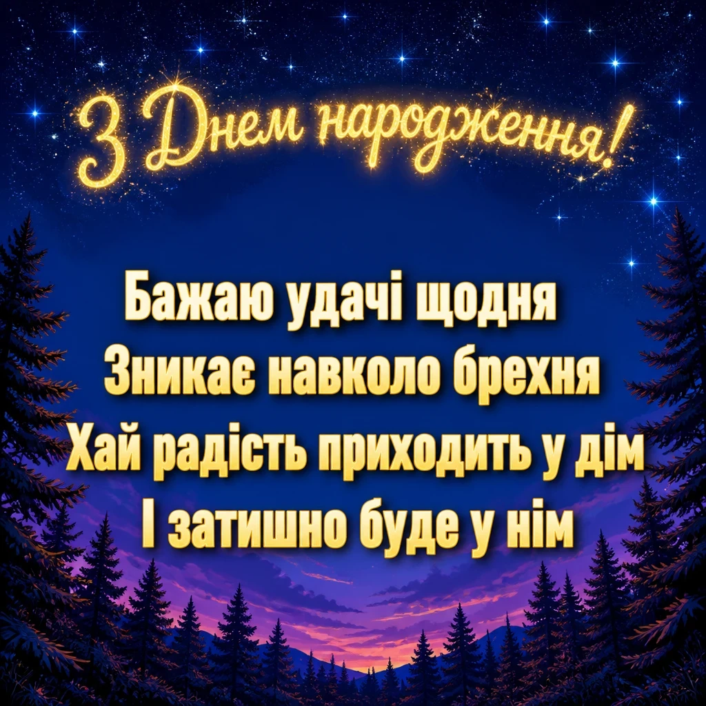 душевні привітання з днем народження подрузі