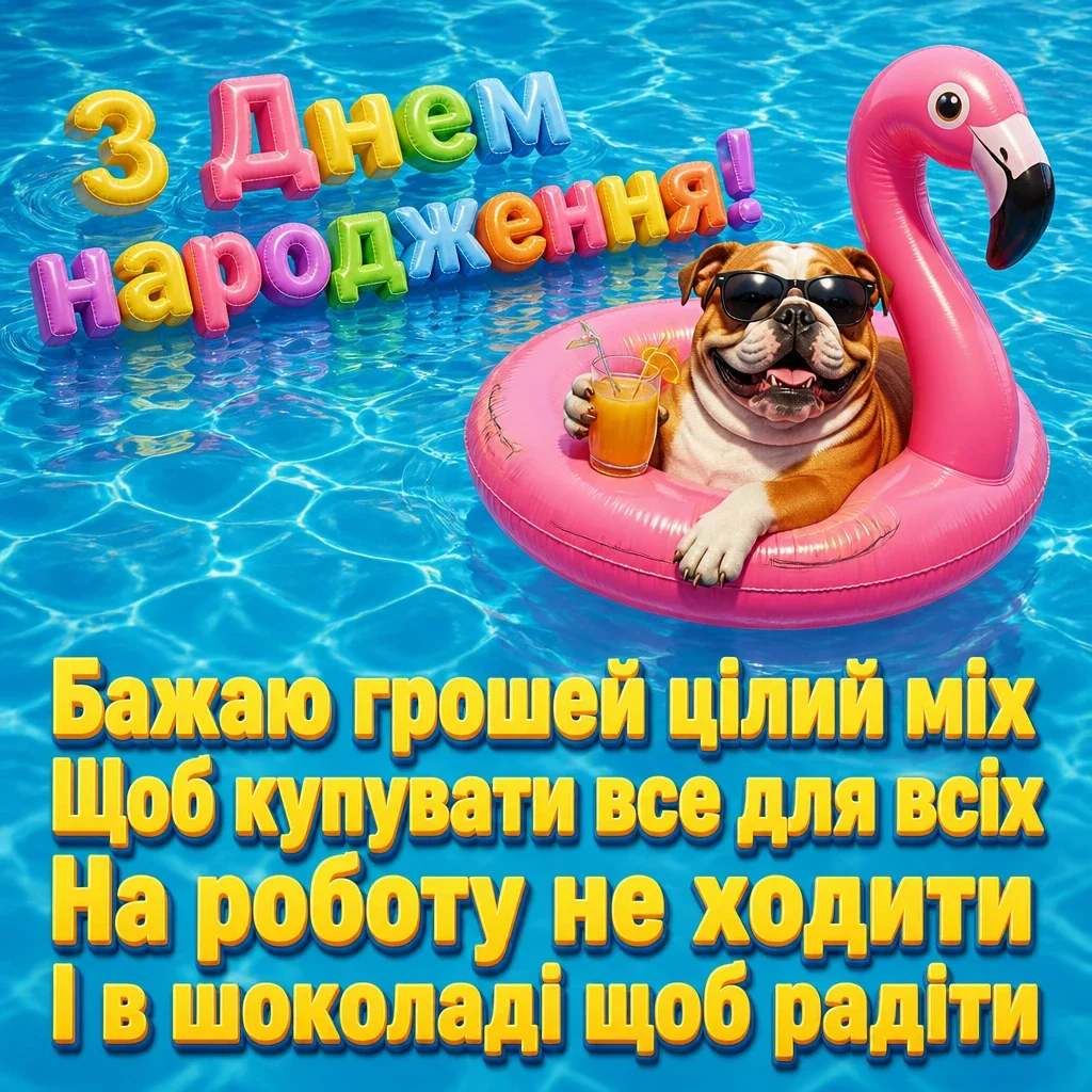 душевні привітання з днем народження подрузі
