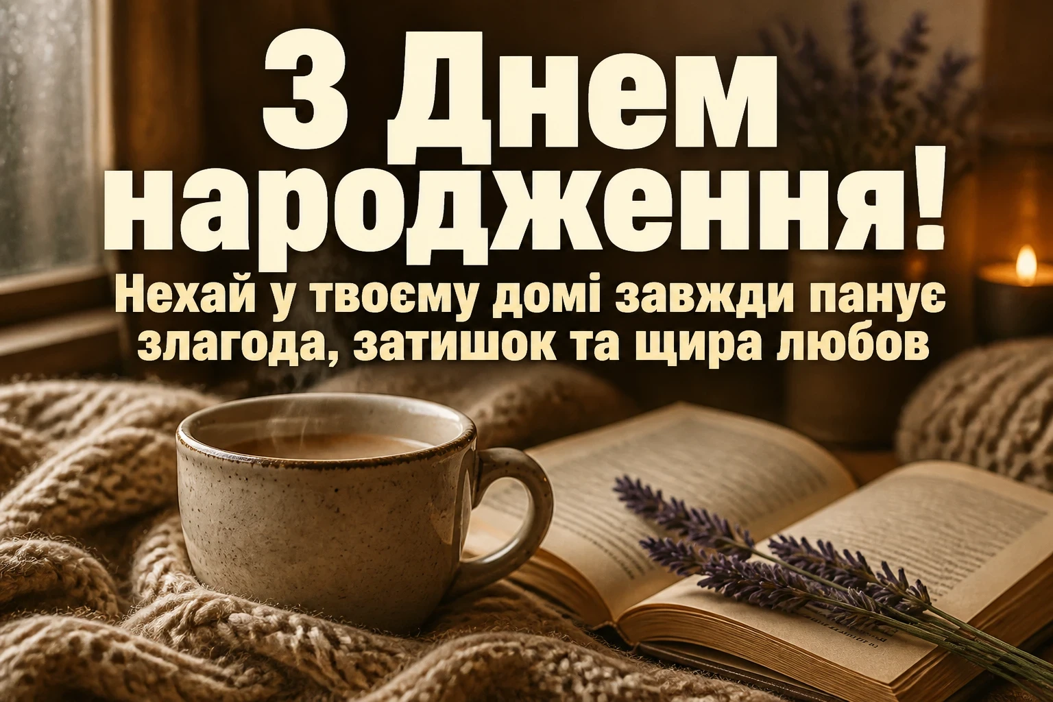 душевні привітання з днем народження подрузі