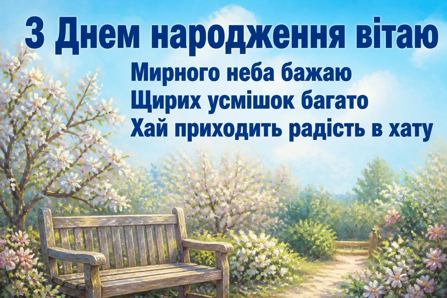 душевні привітання з днем народження подрузі