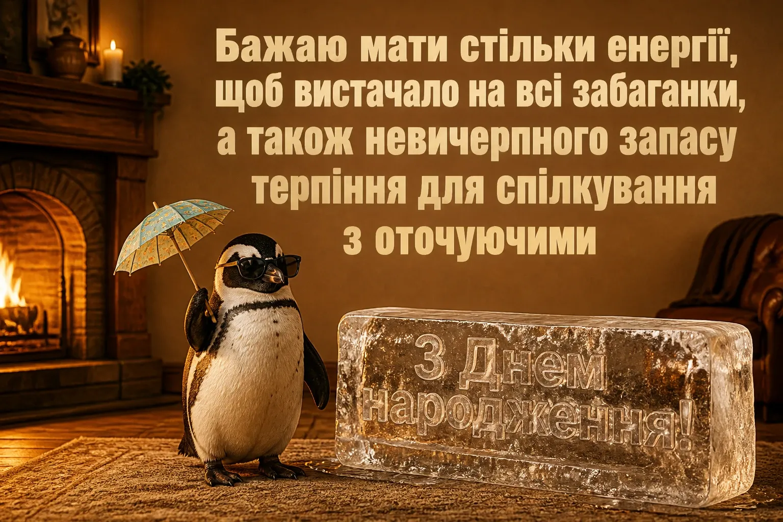 душевні привітання з днем народження подрузі