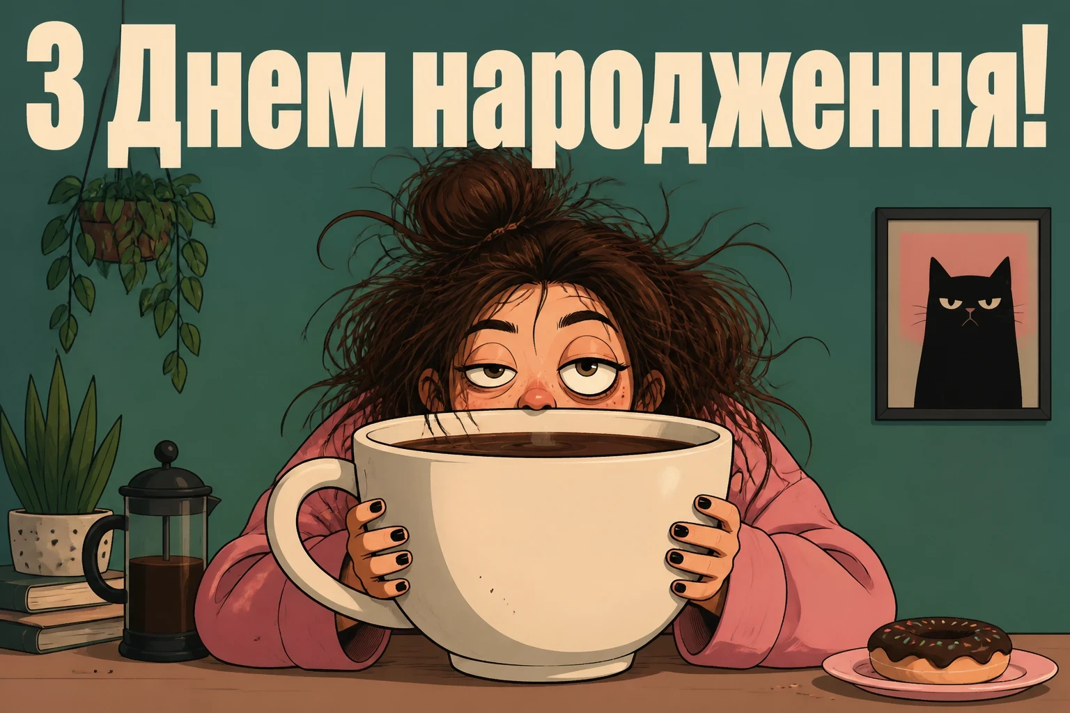 душевні привітання з днем народження подрузі
