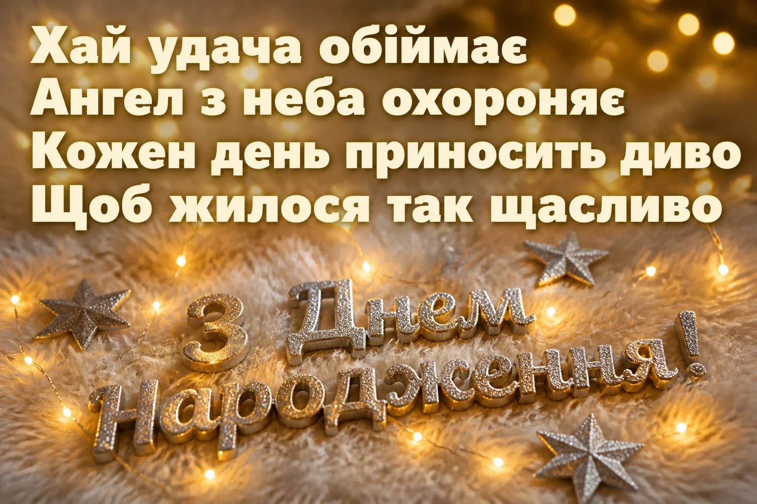душевні привітання з днем народження подрузі