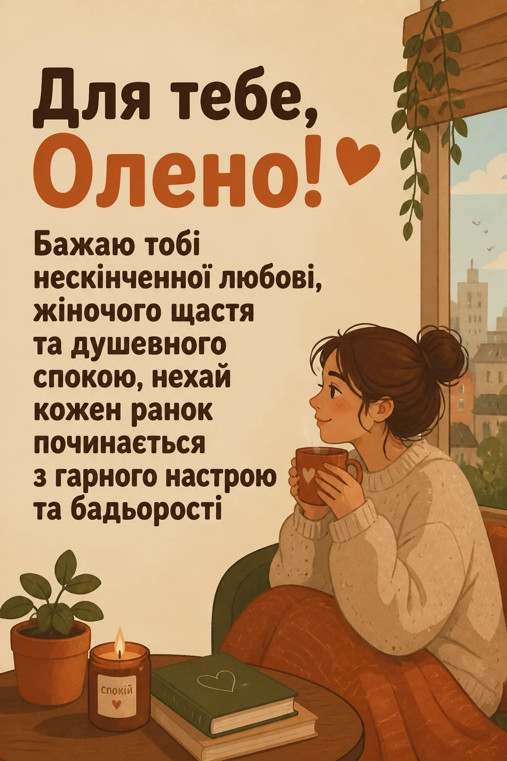 з днем народження олена