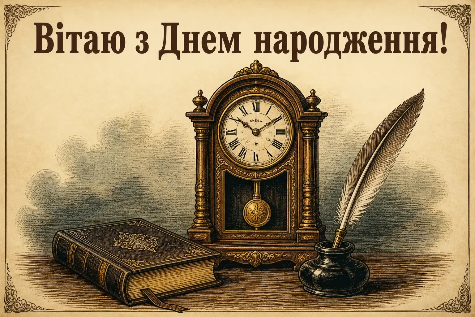 з днем народження людмила з днем народження людмила