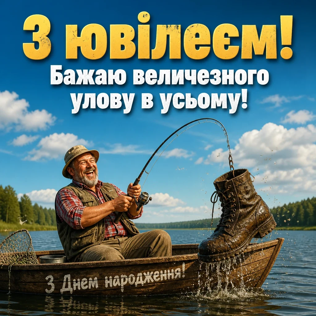 привітання з днем народження чоловіка