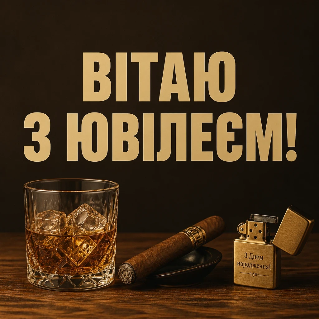 привітання з днем народження чоловіка