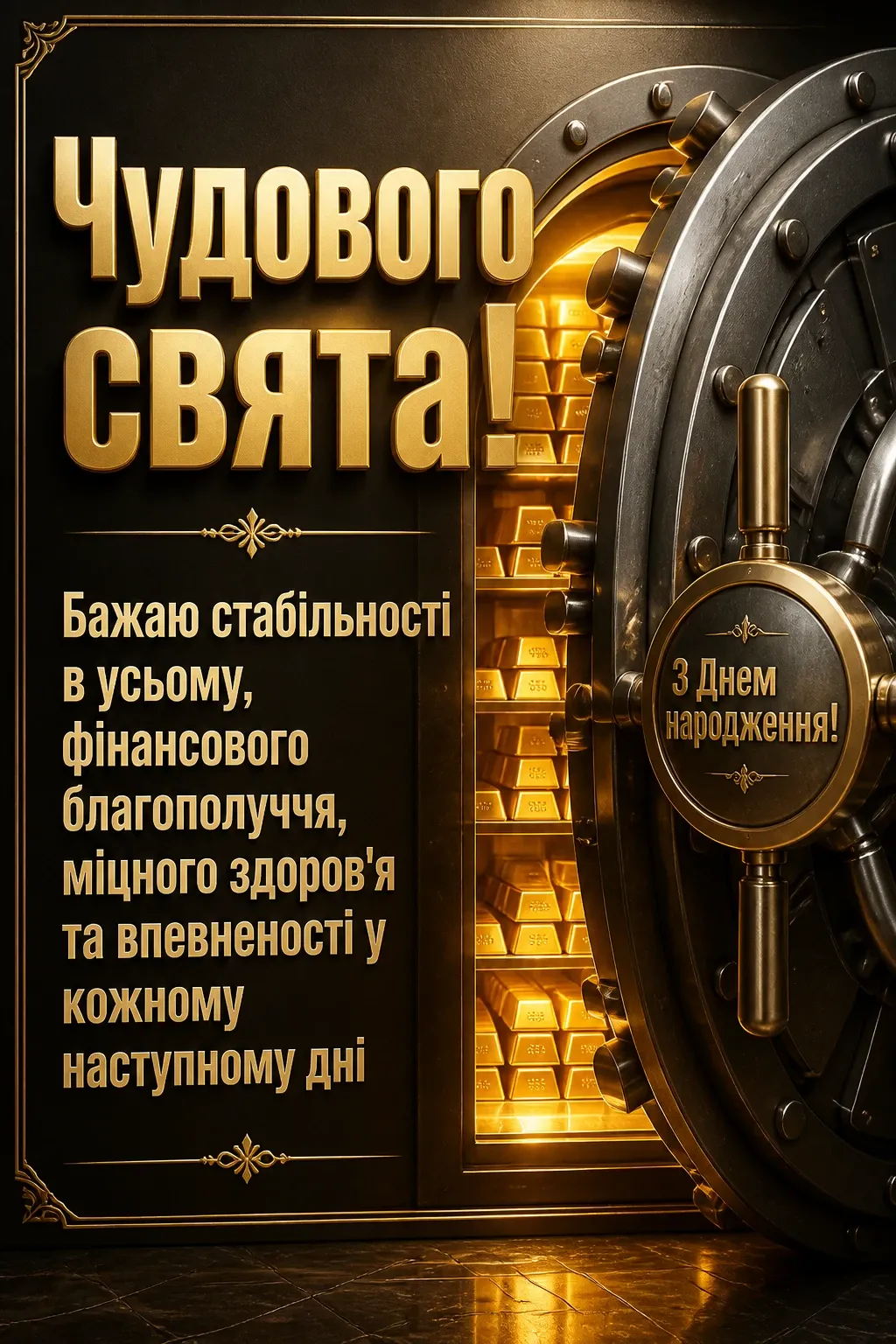 привітання з днем народження чоловіка